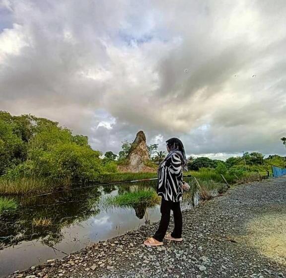 酒店 Lembah Saerah Resort