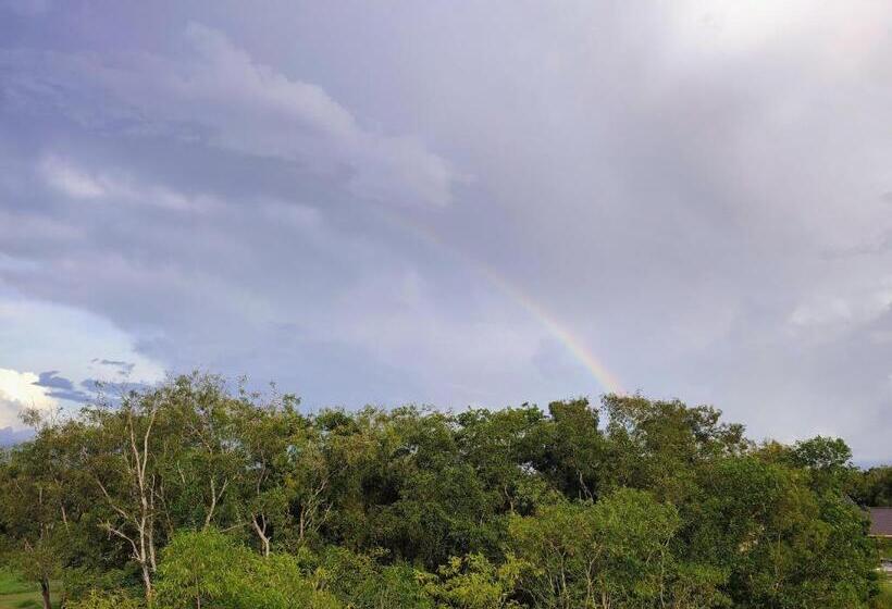 酒店 Lembah Saerah Resort