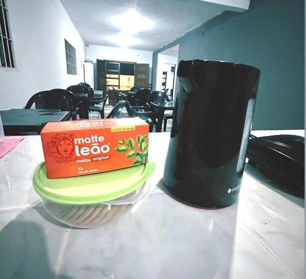 Отель Lemon Suítes E Pousada Indaiá Riviera