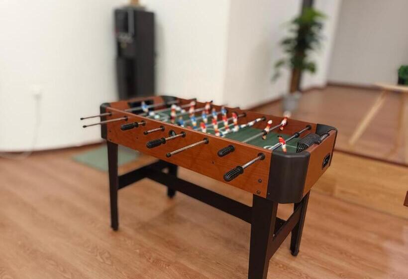 هتل Lestari Inn Residence