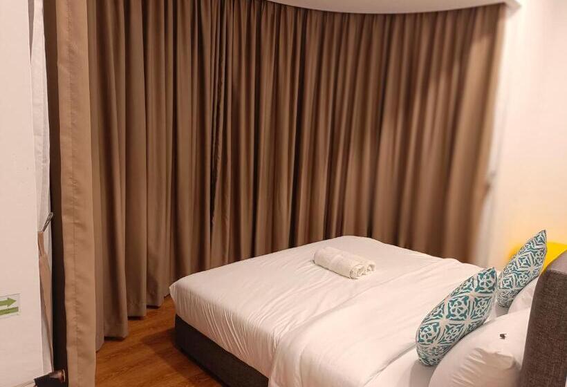 فندق Lestari Inn Residence