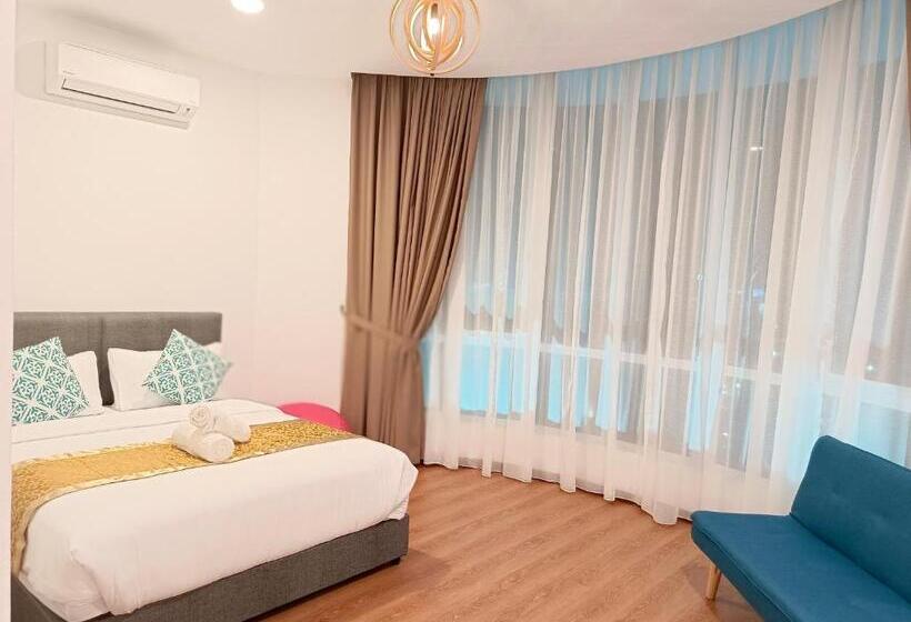 فندق Lestari Inn Residence