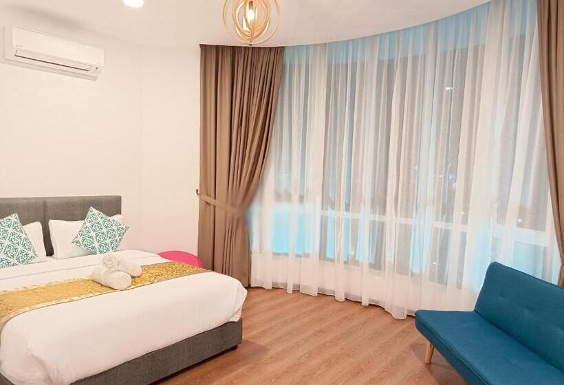 فندق Lestari Inn Residence