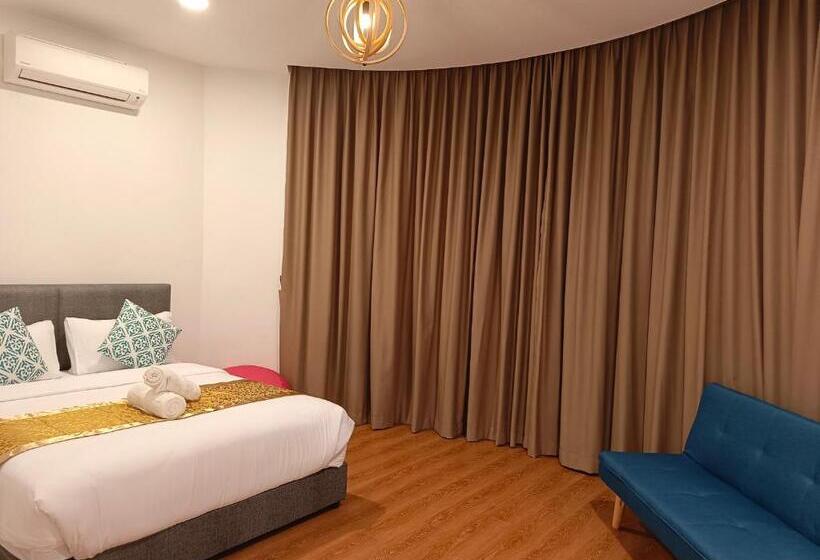 فندق Lestari Inn Residence