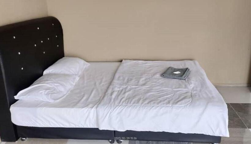 فندق Lii View Labis