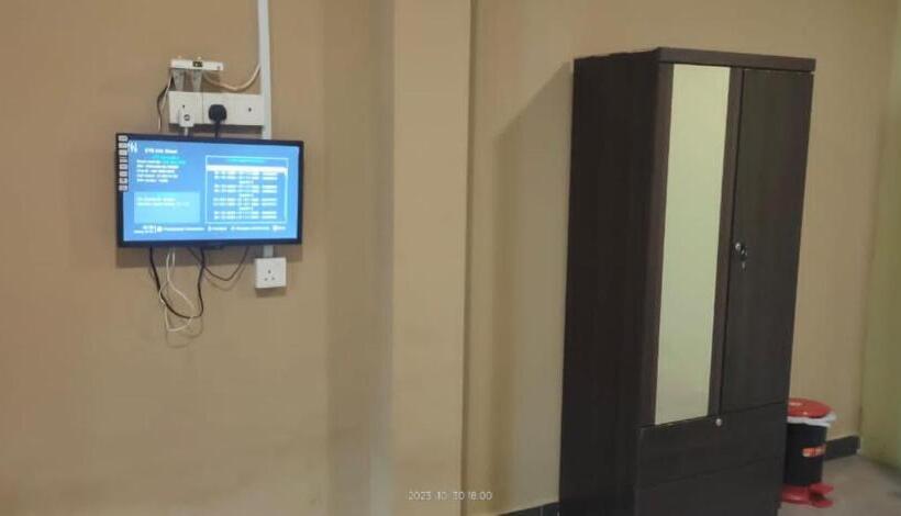 فندق Lii View Labis