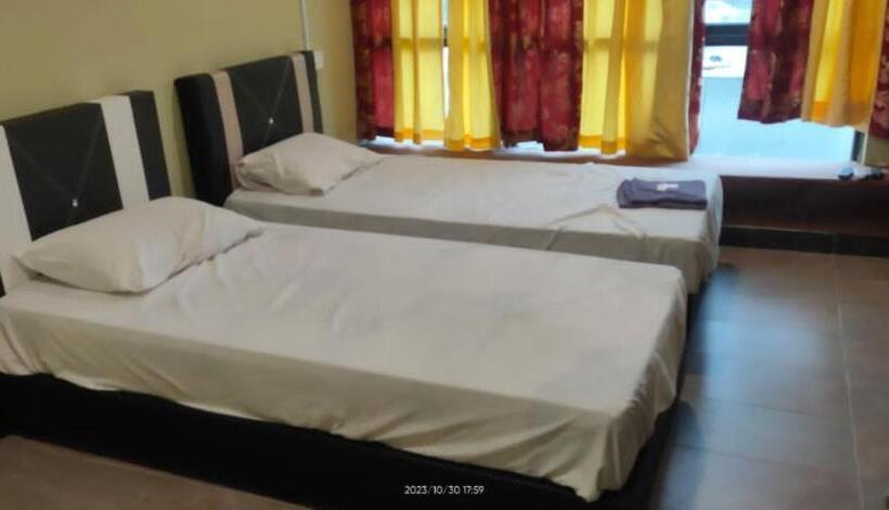 فندق Lii View Labis