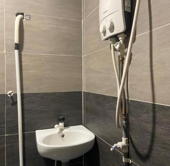 فندق Lii View Labis