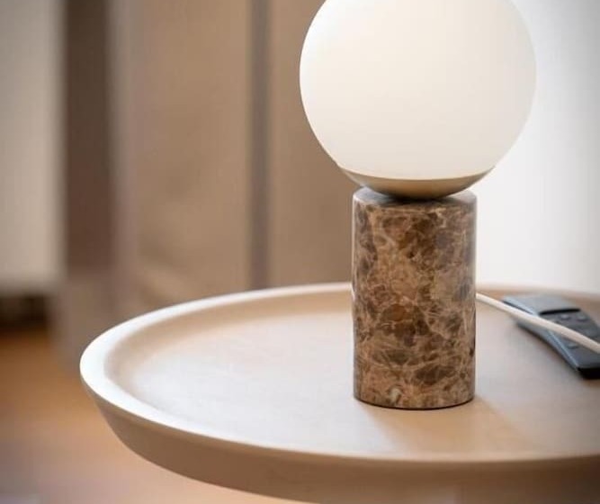 호텔 Maxim Suites By Elias Holl