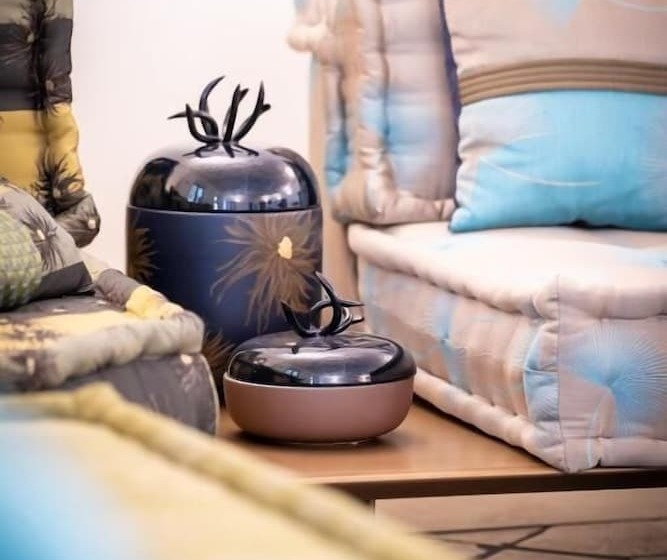 호텔 Maxim Suites By Elias Holl