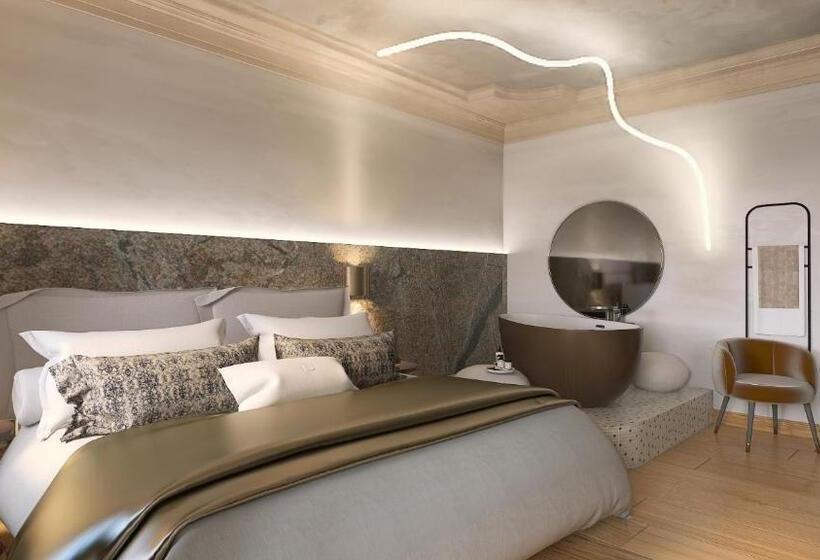 호텔 Maxim Suites By Elias Holl