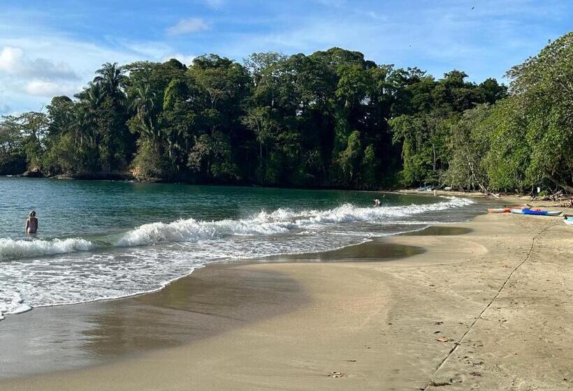 בית מלון כפרי Mecca