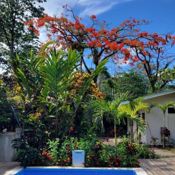 בית מלון כפרי Mecca