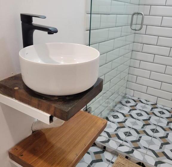 בית מלון כפרי Mecca