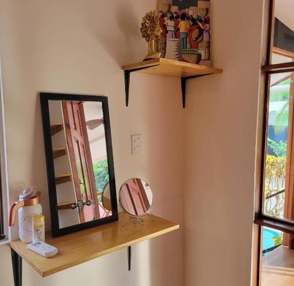 בית מלון כפרי Mecca