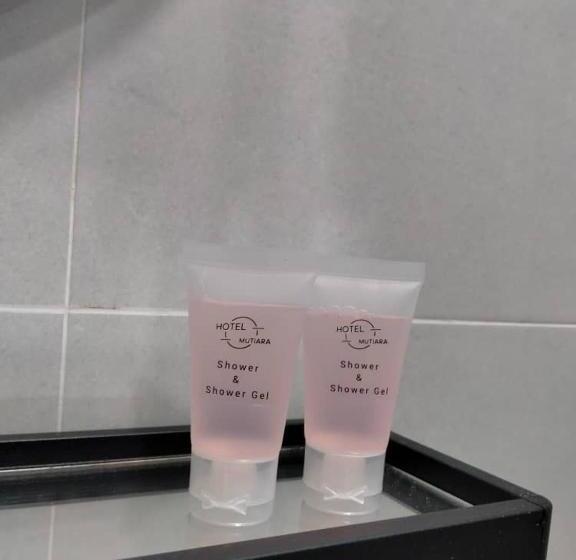 בית מלון כפרי Mutiara Kuala Krai