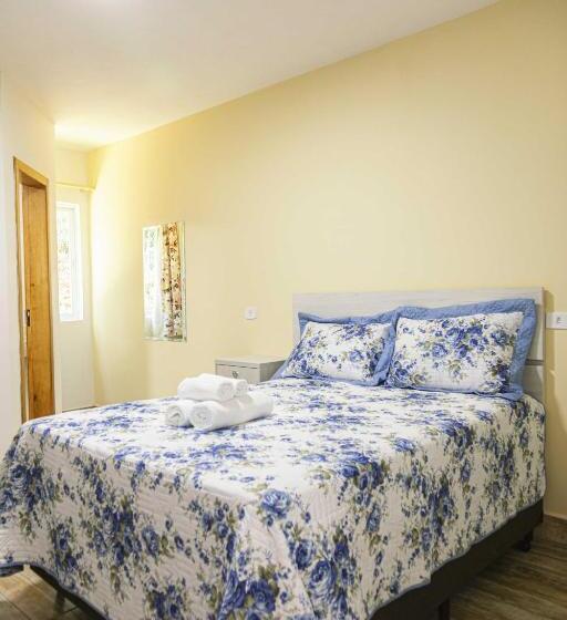 Отель Nativa Eco