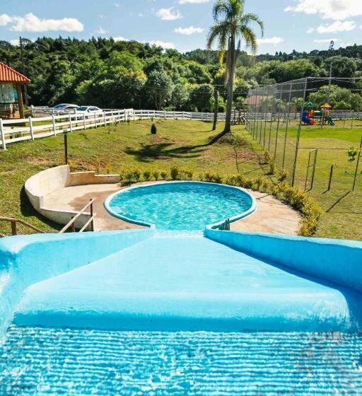 Отель Nativa Eco