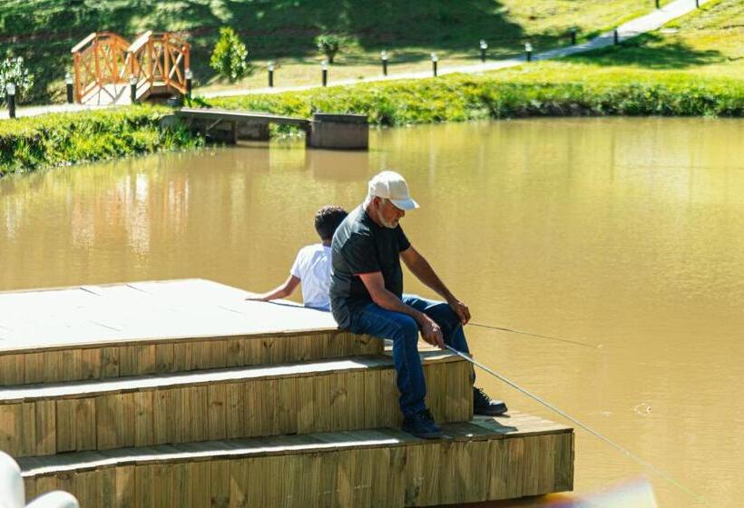 Отель Nativa Eco