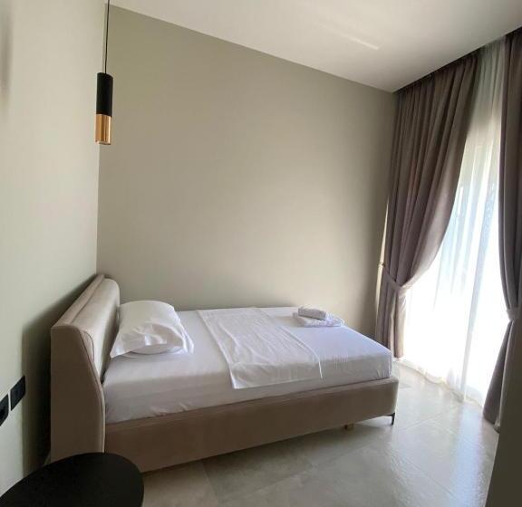 בית מלון כפרי Nuna