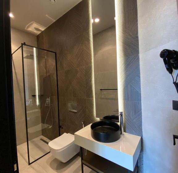 בית מלון כפרי Nuna