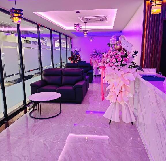 בית מלון כפרי One Dream