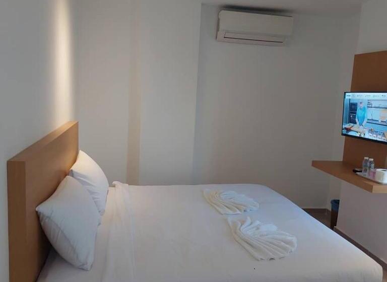 בית מלון כפרי One Dream