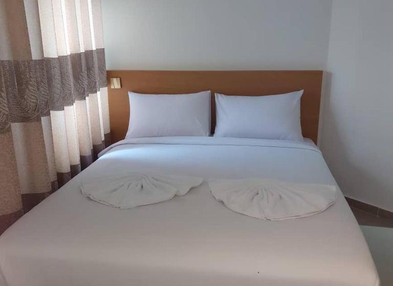 בית מלון כפרי One Dream