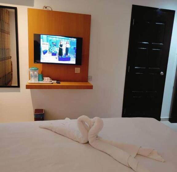 בית מלון כפרי One Dream