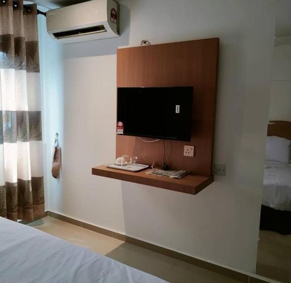 בית מלון כפרי One Dream