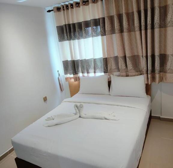 בית מלון כפרי One Dream