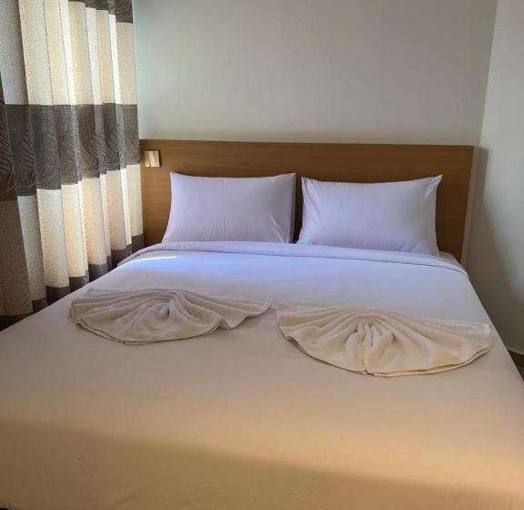 בית מלון כפרי One Dream