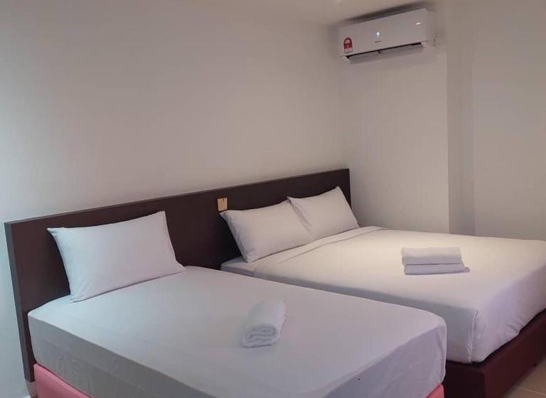 בית מלון כפרי One Dream