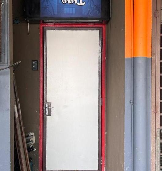 فندق Oyo 90866 Rakyat Inn