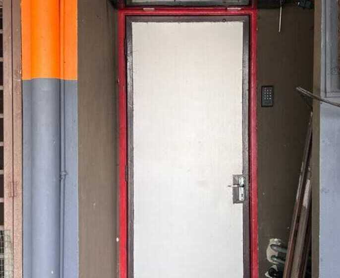 فندق Oyo 90866 Rakyat Inn