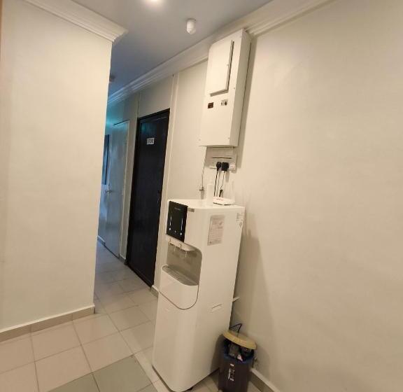 בית מלון כפרי Pine Lodge By Evr Previously Yss Indrawasih