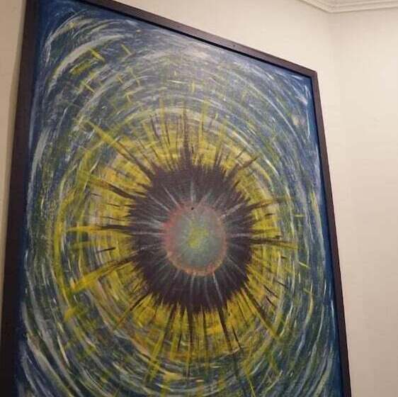 בית מלון כפרי Pine Lodge By Evr Previously Yss Indrawasih