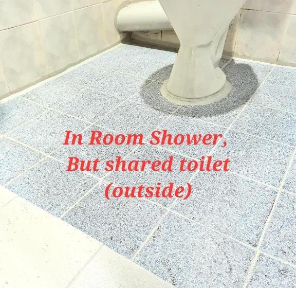 בית מלון כפרי Pine Lodge By Evr Previously Yss Indrawasih