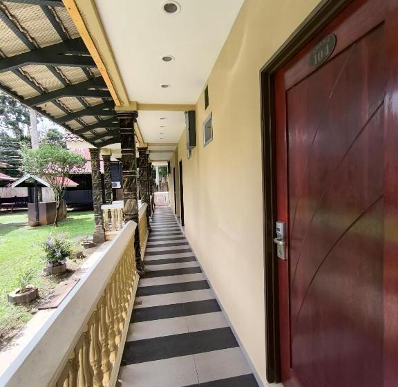 فندق Oyo 90906 Rumah Rehat Awana