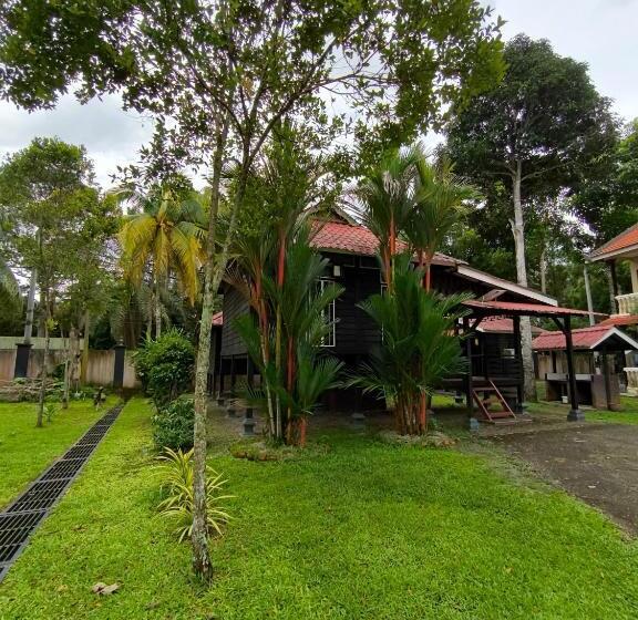 فندق Oyo 90906 Rumah Rehat Awana