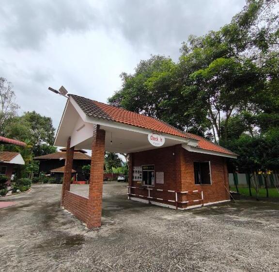 فندق Oyo 90906 Rumah Rehat Awana