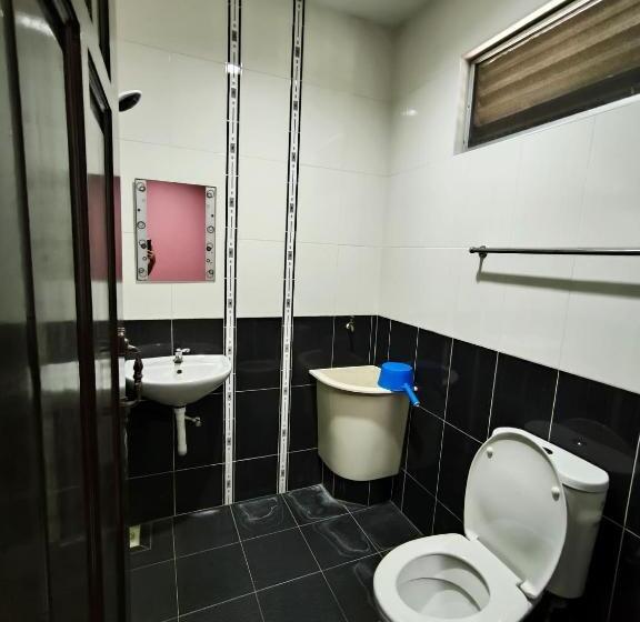 فندق Oyo 90906 Rumah Rehat Awana