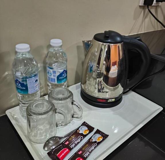 فندق Oyo 90906 Rumah Rehat Awana