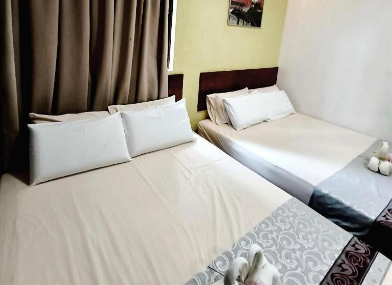 فندق Oyo 90906 Rumah Rehat Awana