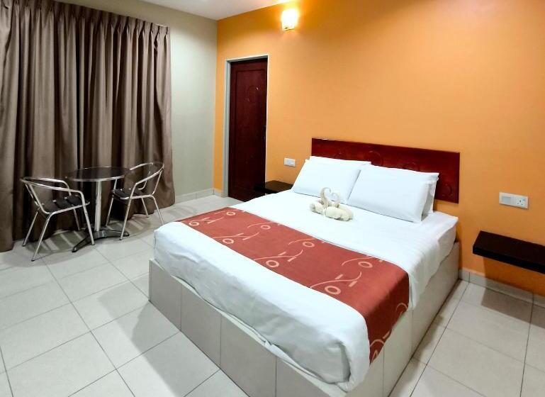 فندق Oyo 90906 Rumah Rehat Awana