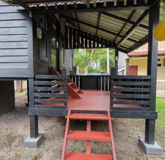 فندق Oyo 90906 Rumah Rehat Awana