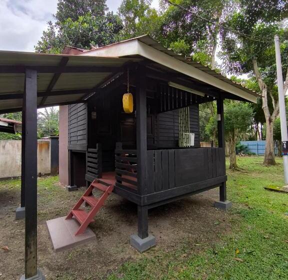 فندق Oyo 90906 Rumah Rehat Awana