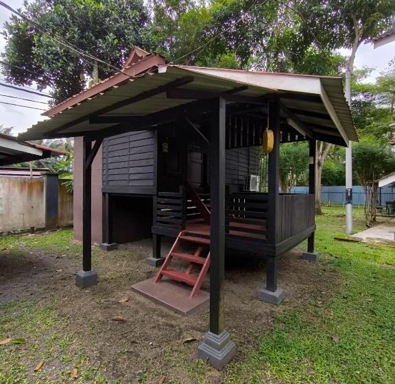 فندق Oyo 90906 Rumah Rehat Awana