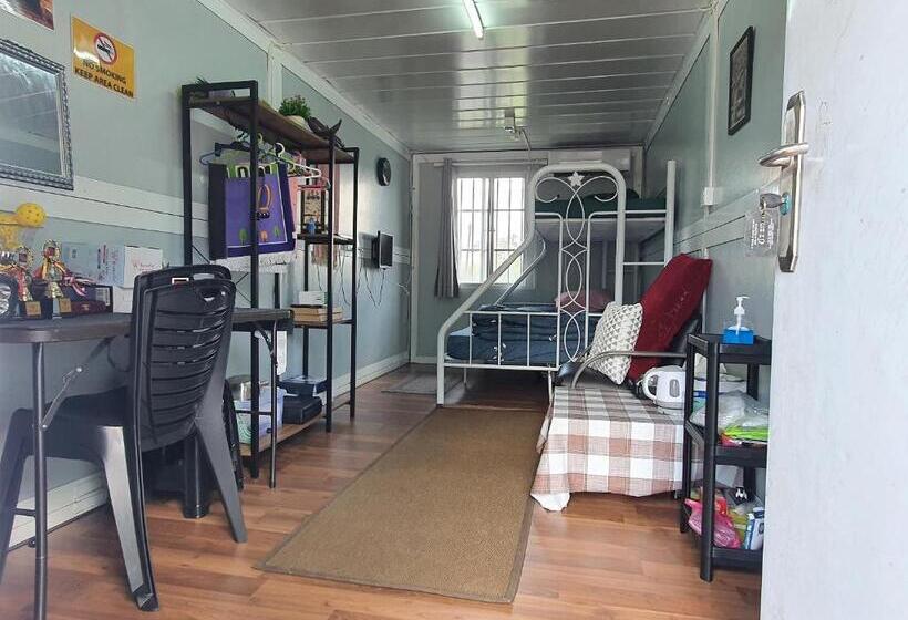 בית מלון כפרי Oyo Home 90851 Rb Homestay & Farms 2