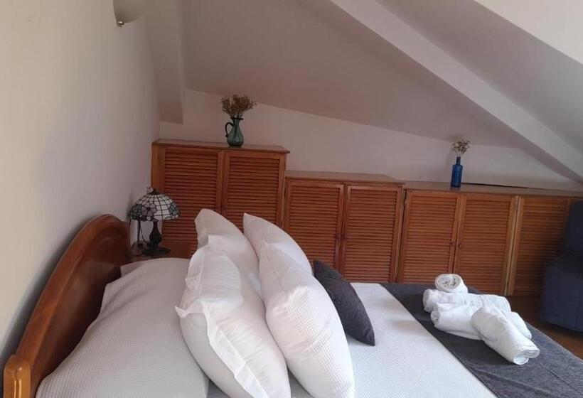 فندق Pensión Casa Morán